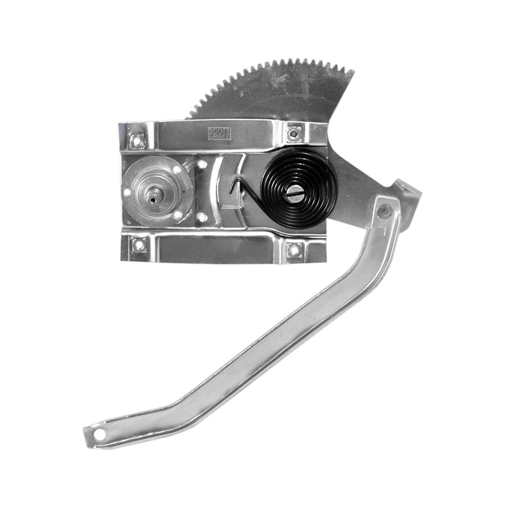 Fensterheber Tür, 64-1/2, LH, OEM Fensterheber Tür, 64-1/2, LH, OEM