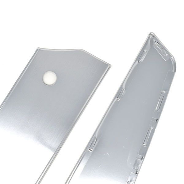 Alueinsatz, 67, Deluxe Türverkleidung, OEM Alueinsatz, 67, Deluxe Türverkleidung, OEM