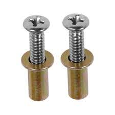 Korbmuttern inkl. Schrauben für Außenspiegel, 67-73