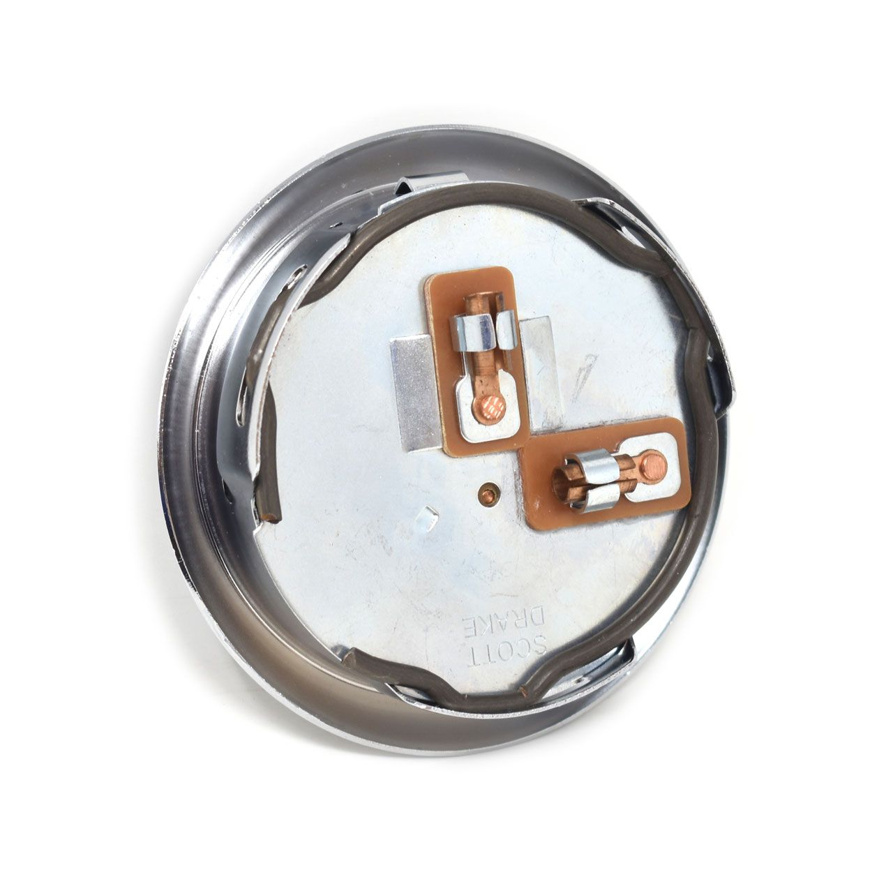 Hupenknopf GT500 für Shelby Holzlenkrad Hupenknopf GT500 für Shelby Holzlenkrad