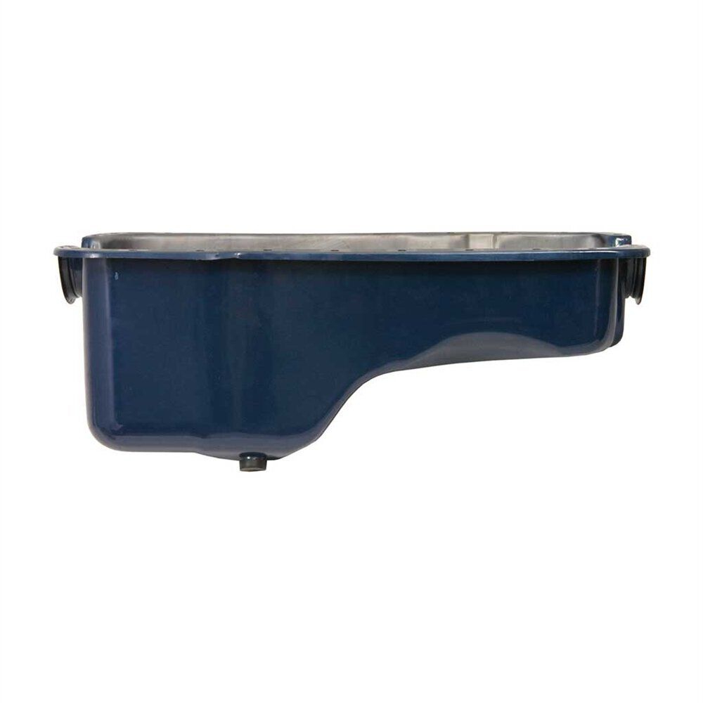 Ölwanne Standard, 65-73, 260,289,302, Ford-Blau Ölwanne Standard, 65-73, 260,289,302, Ford-Blau