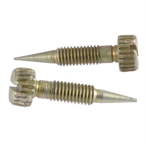 Gemischregulierschrauben für Vergaser 2100 & 4100 Gemischregulierschrauben für Vergaser 2100 & 4100