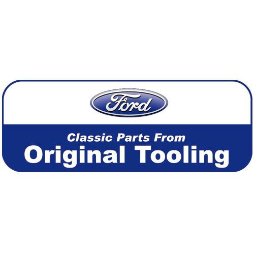 Kühlergrill MACH I, 70, OEM-Tool Kühlergrill MACH I, 70, OEM-Tool