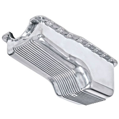 Ölwanne Aluminium, 65-73, 289 & 302cui Ölwanne Aluminium, 65-73, 289 & 302cui