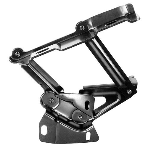 Haubenscharnier, 67-70, RH Haubenscharnier, 67-70, RH