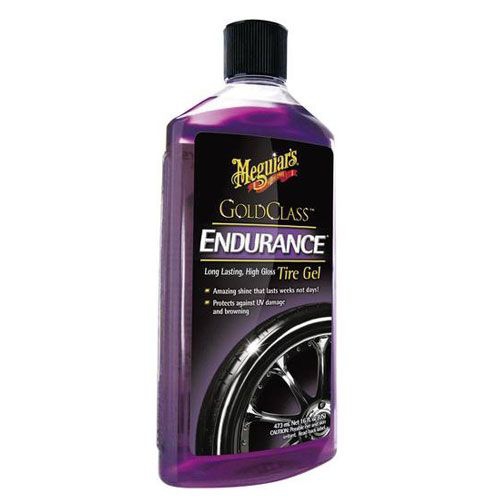 Meguiar´s Endurance High Gloss Tire Gel