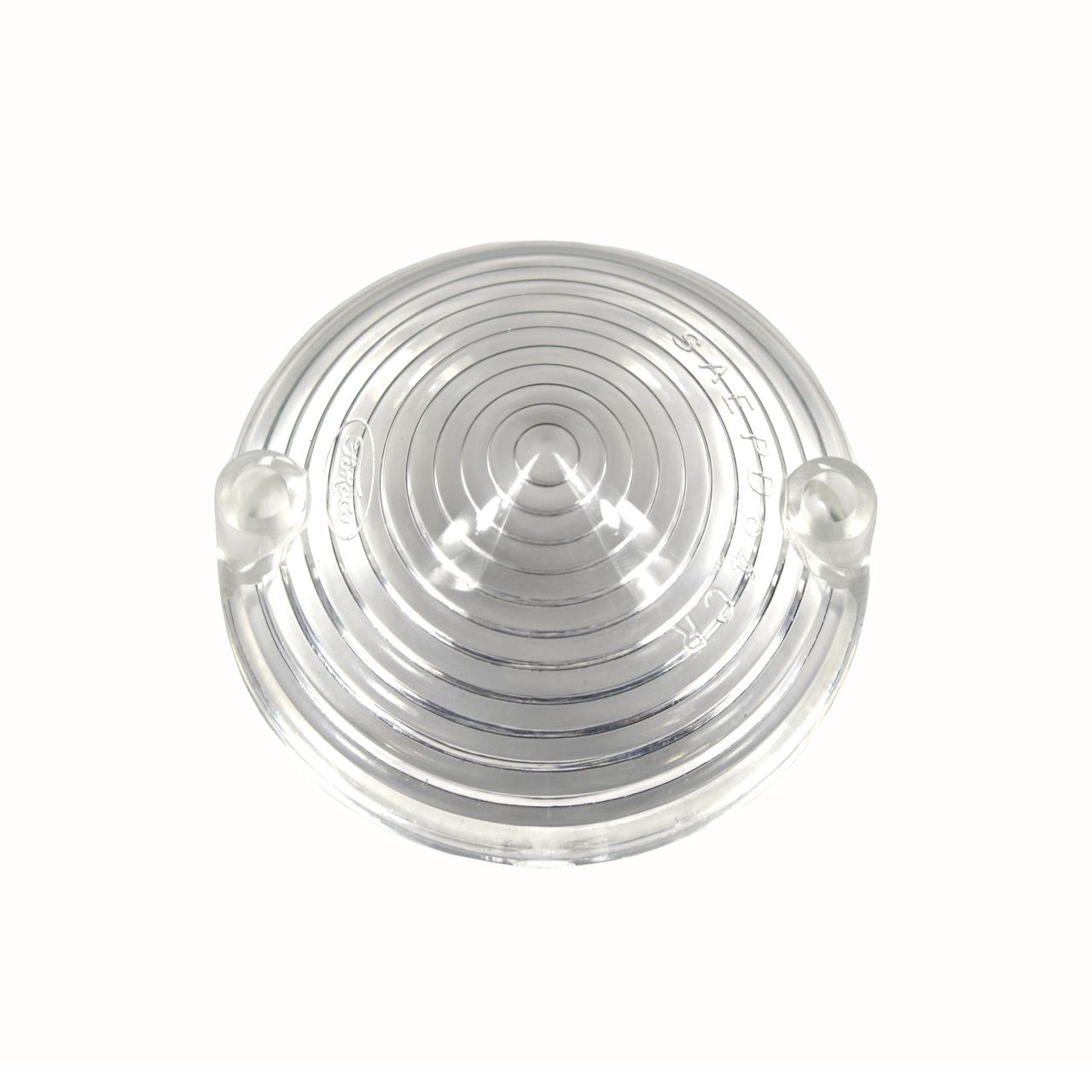 Blinkerglas 65-66 Weiß, RH oder LH Blinkerglas 65-66 Weiß, RH oder LH
