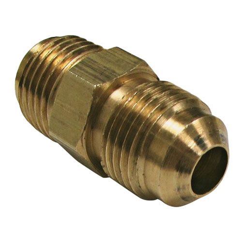 Adapter Saginaw Pumpe für Ford Servoschläuche, 65-70
