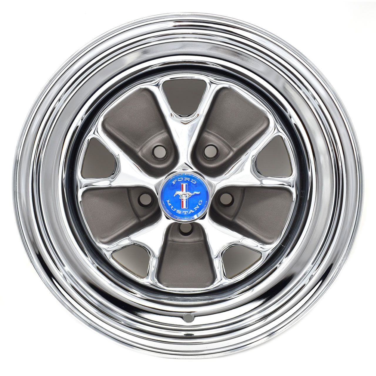 Felge, 7x15, Styled Steel Felge, 7x15, Styled Steel