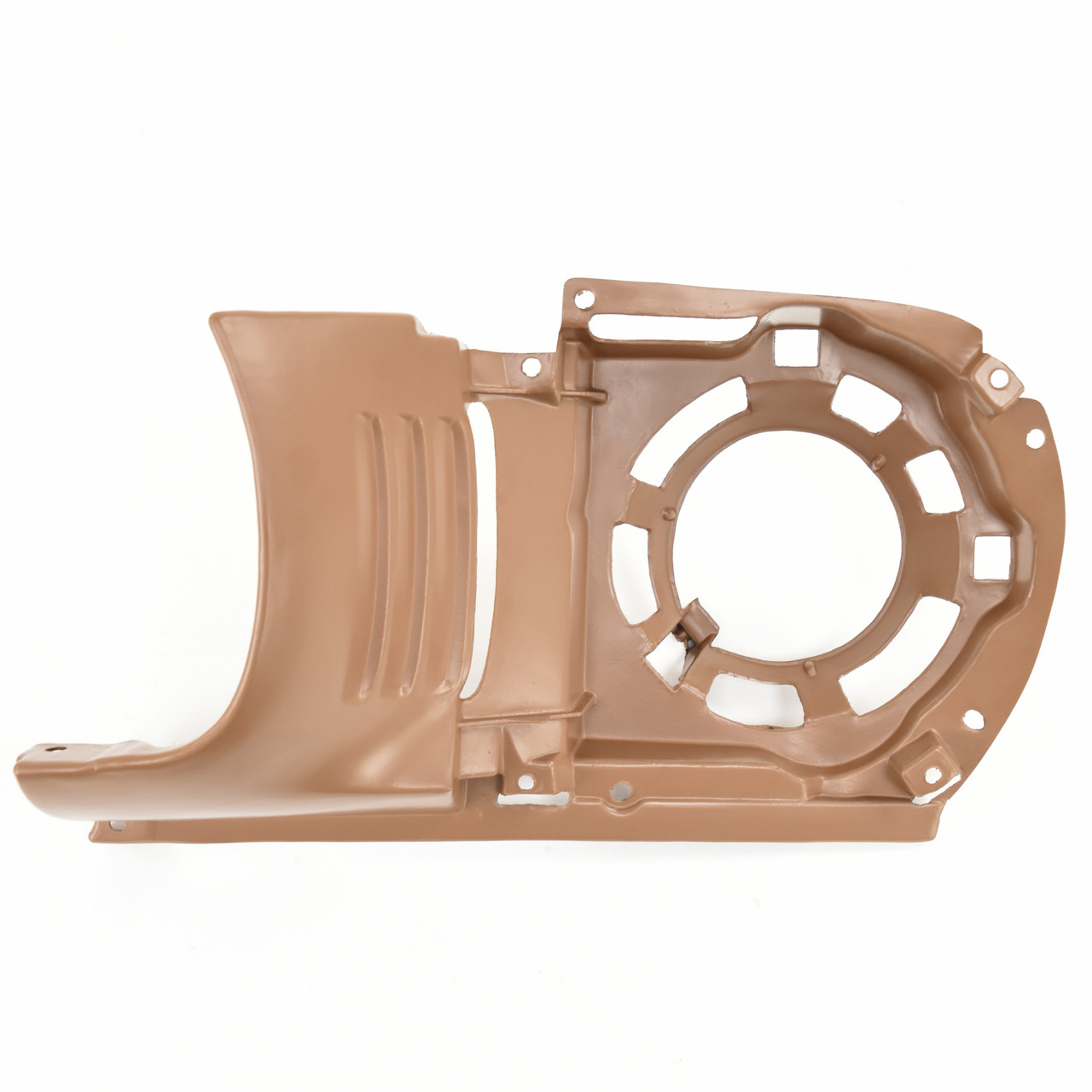 Scheinwerferträger, 65-66, Links