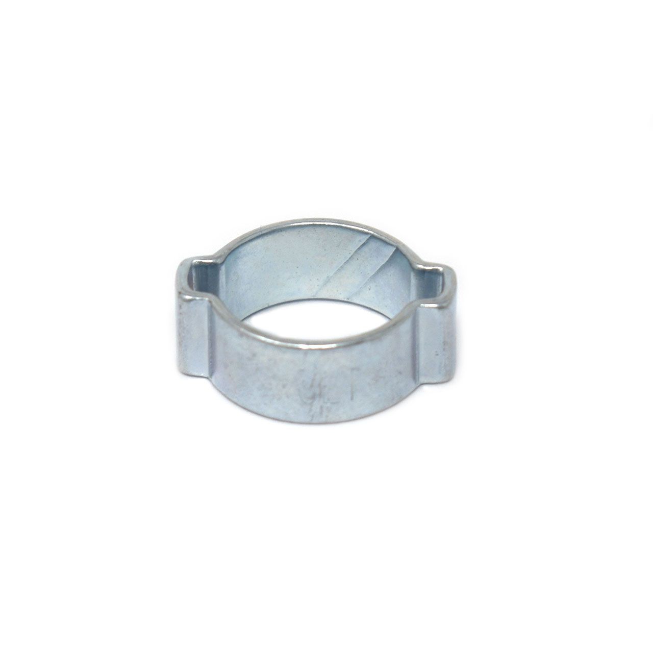 2-Ohr-Schlauchklemme, 15-17mm 2-Ohr-Schlauchklemme, 15-17mm