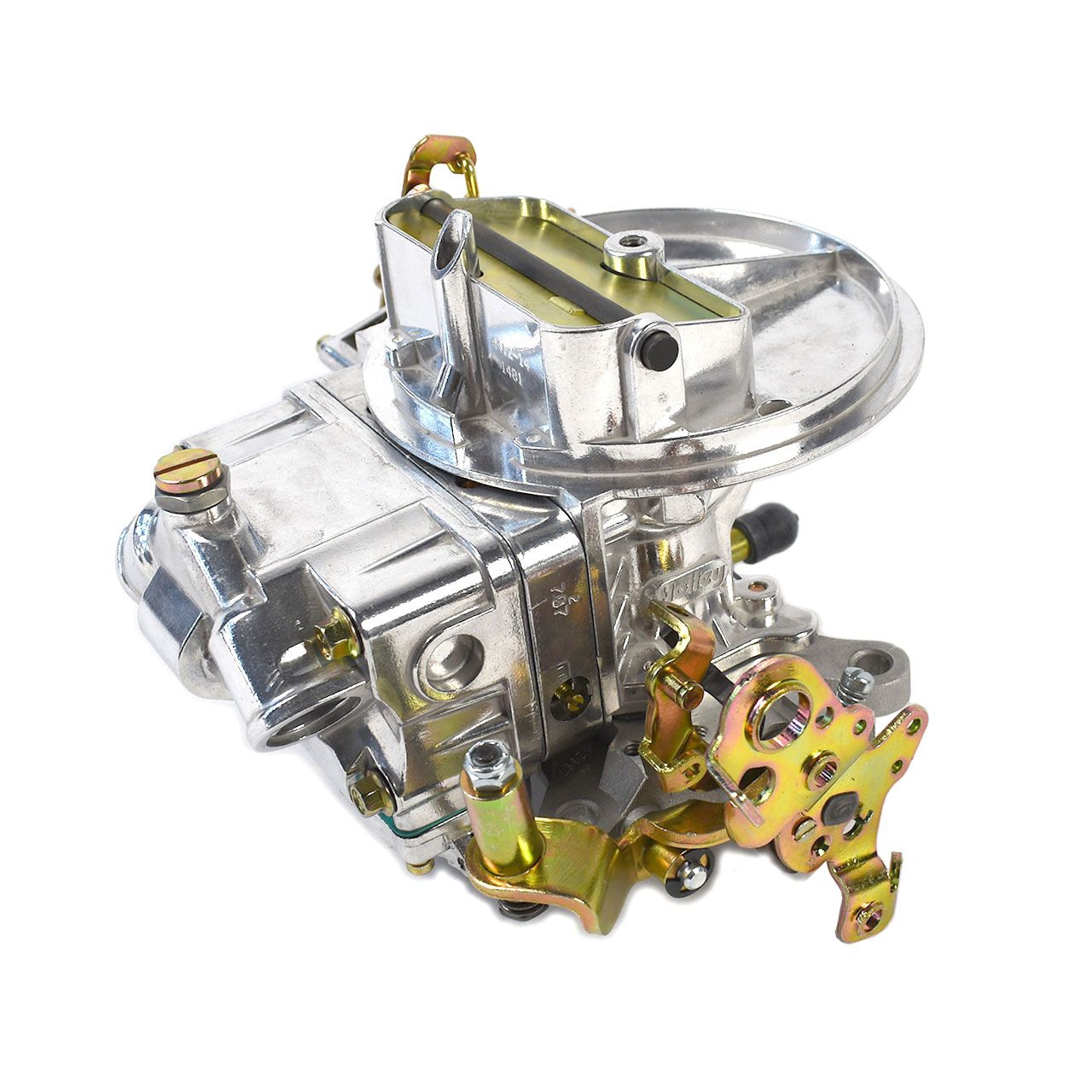 Vergaser-Holley, 65-73, 2V, Serie 2300, 500CFM Vergaser-Holley, 65-73, 2V, Serie 2300, 500CFM