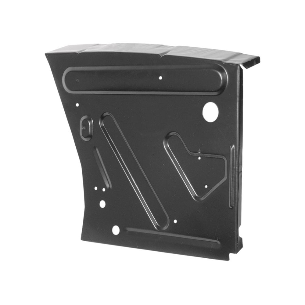 Stehblech Motorraum, 67-68, vorne LH Stehblech Motorraum, 67-68, vorne LH