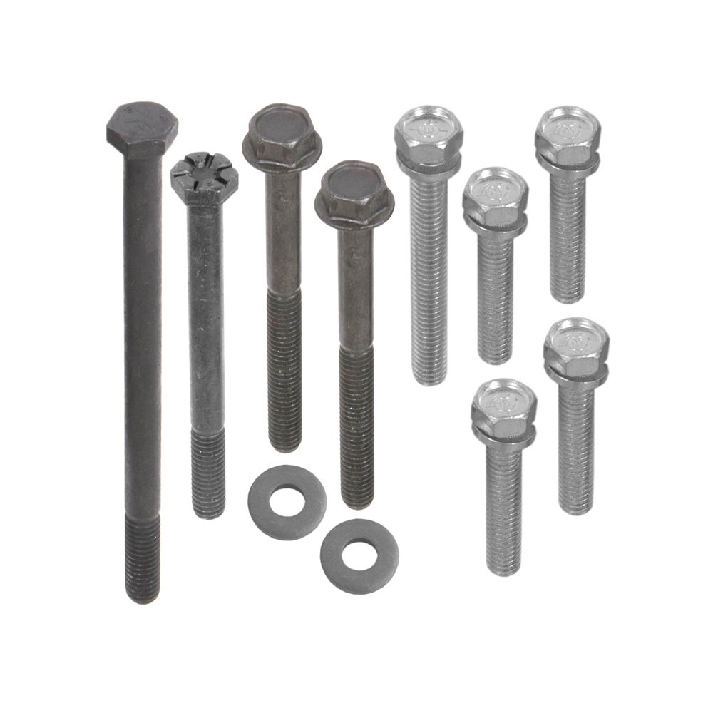 Schrauben Wasserpumpe 66-68 289, 302cui Schrauben Wasserpumpe 66-68 289, 302cui