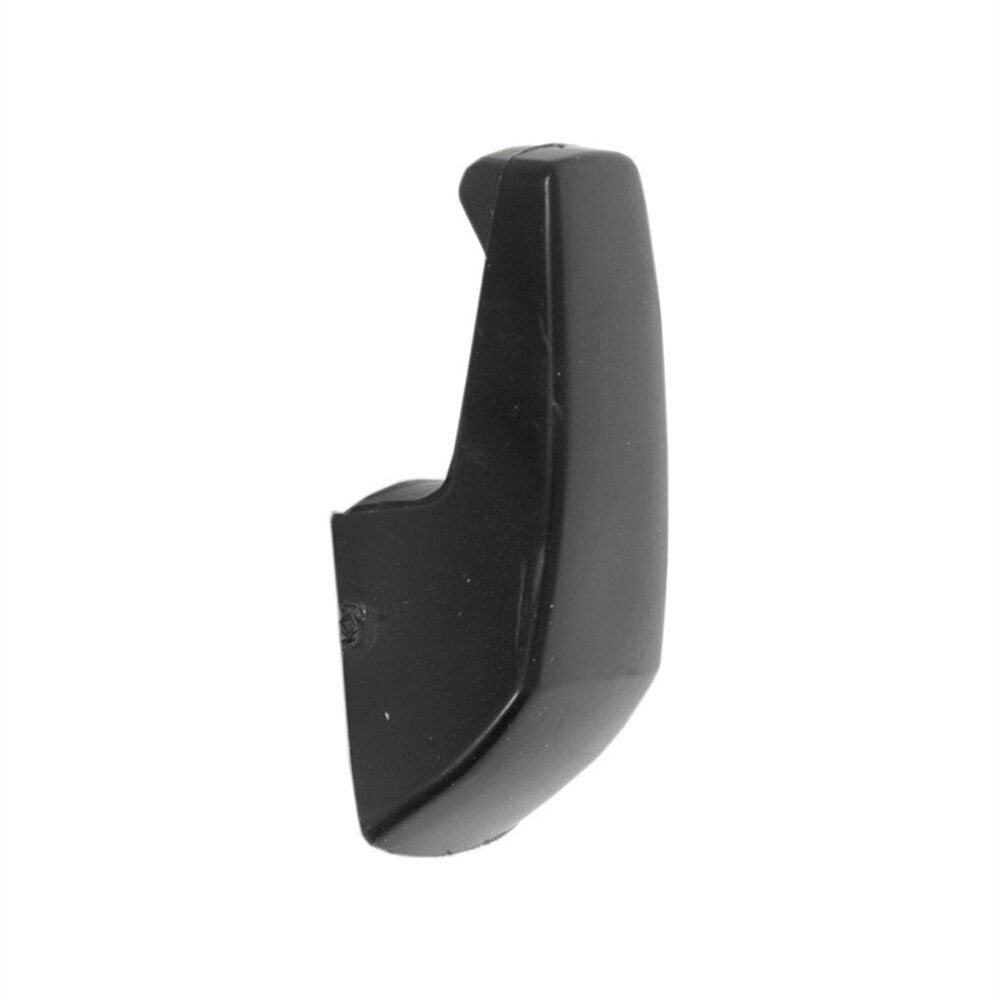 Kleiderhaken-Abdeckung, 68-73 alle, Schwarz Kleiderhaken-Abdeckung, 68-73 alle, Schwarz