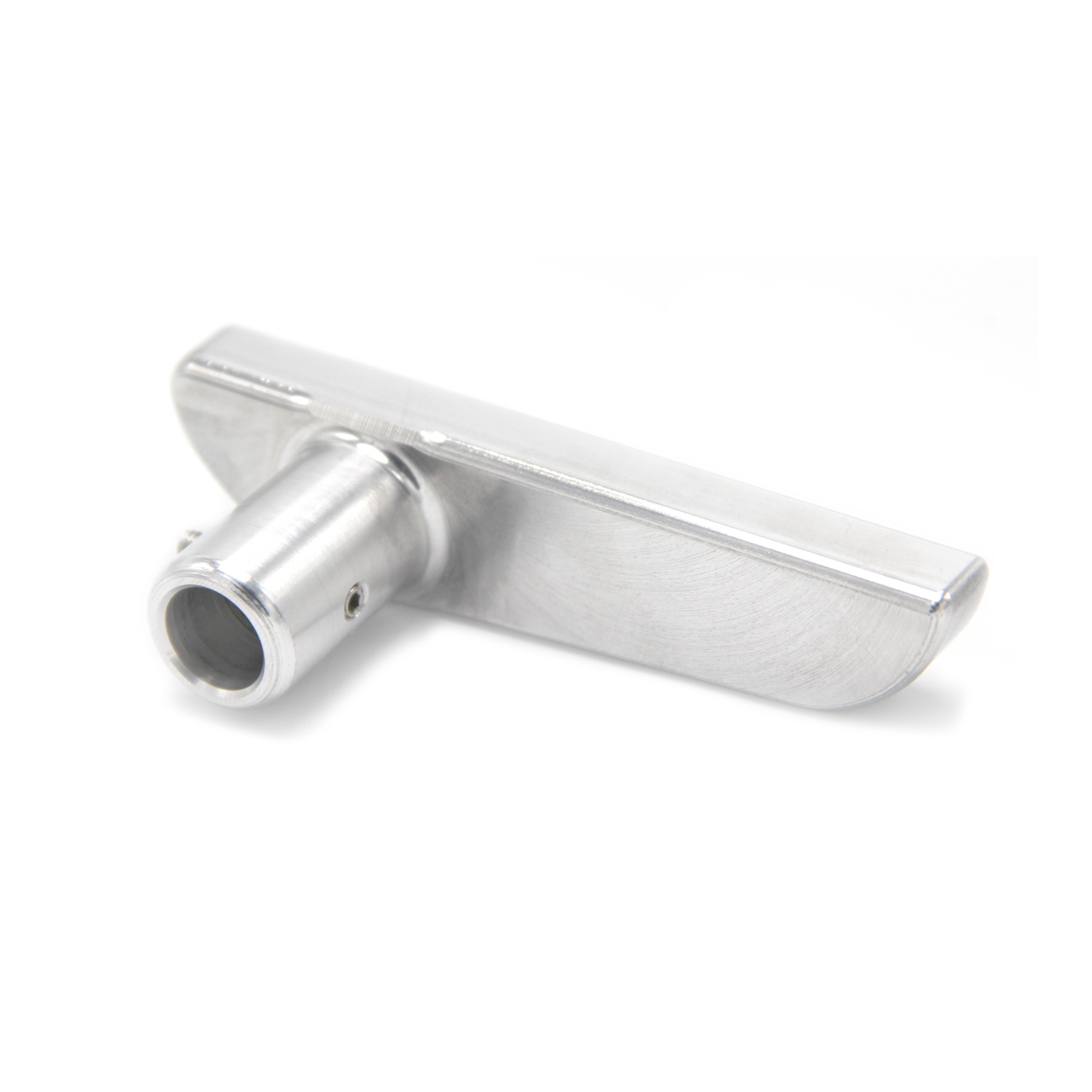 Handbremsgriff, 65-68, Aluminium, Neu