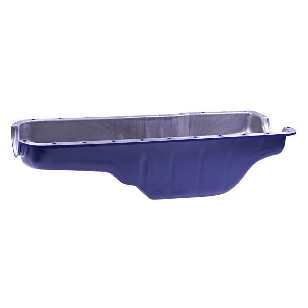 Ölwanne Standard, 65-69, 170, 200, blau Ölwanne Standard, 65-69, 170, 200, blau