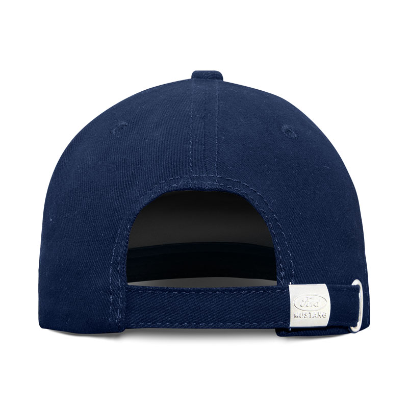 Ford Mustang Baseball Cap "Used Style"