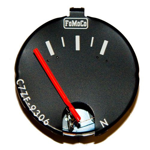 Tankanzeige-Instrument, 68