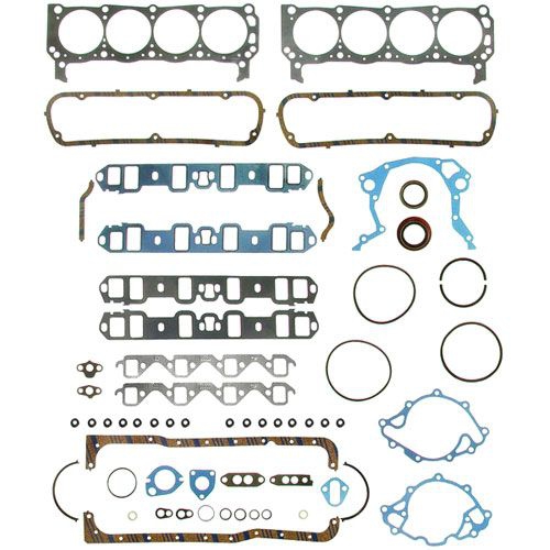 Motordichtsatz 260cui, 289cui, 302cui, 65-73 Motordichtsatz 260cui, 289cui, 302cui, 65-73
