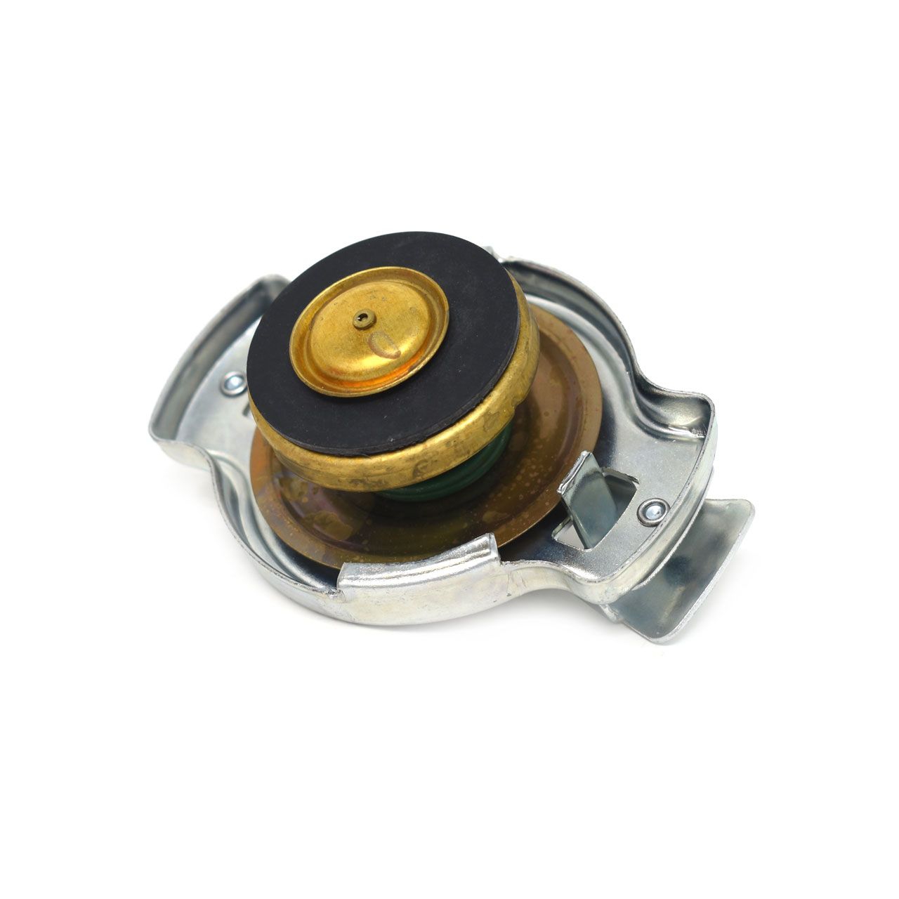 Kühlerdeckel mit Klappentlüftung, Motorcraft Kühlerdeckel mit Klappentlüftung, Motorcraft