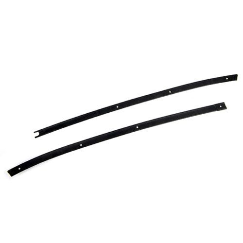 Abschlußleiste Armaturenbrett, 67-68 Abschlußleiste Armaturenbrett, 67-68