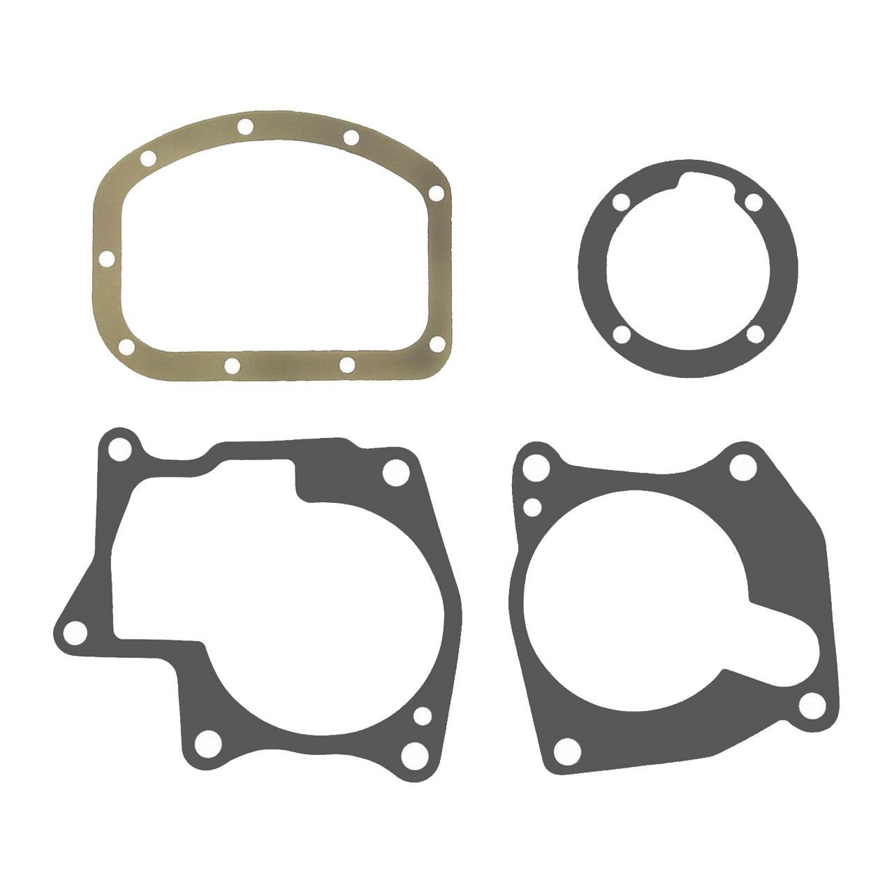 Dichtsatz, Borg Warner T10, 4-Gang, 65-66 Dichtsatz, Borg Warner T10, 4-Gang, 65-66
