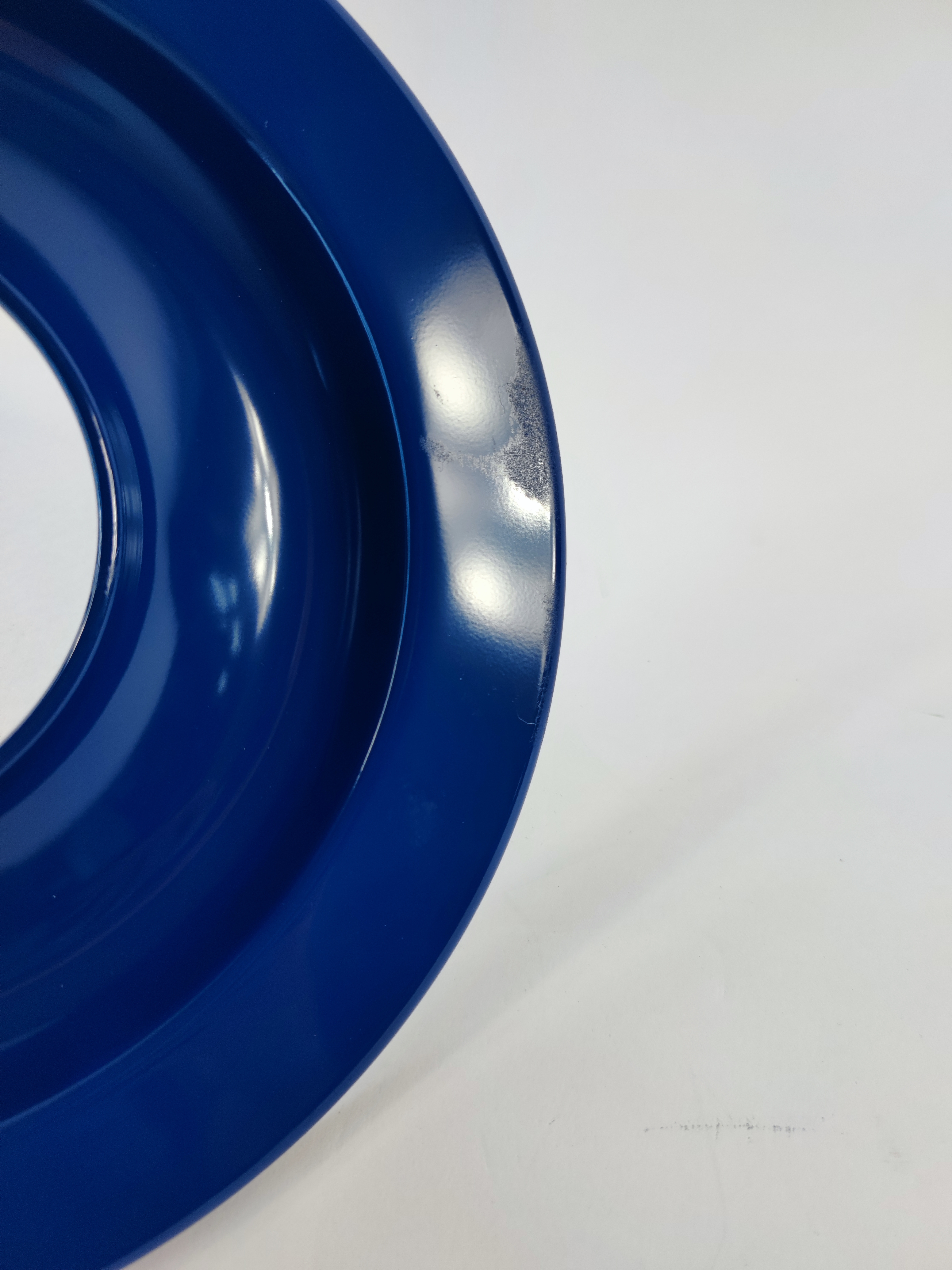 Luftfilter Cobra mit Luftfiltereinsatz, 14" Durchmesser, V8