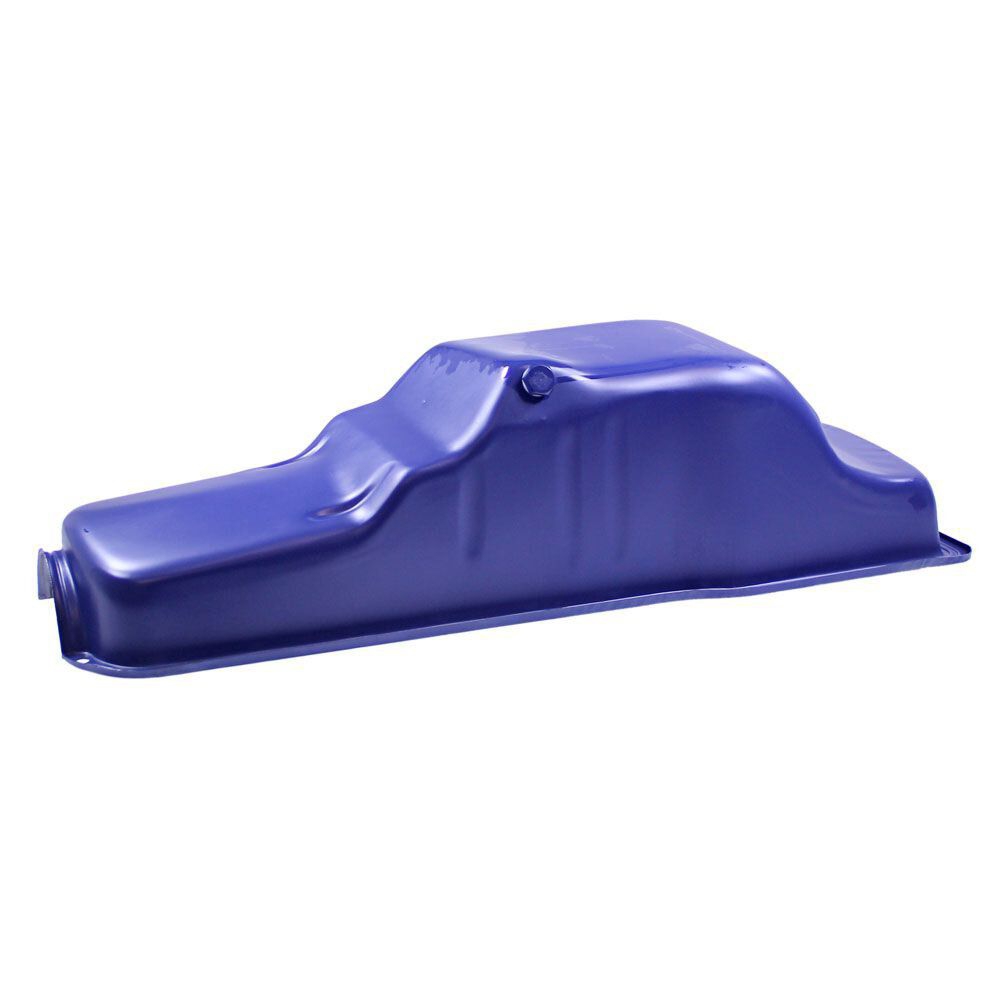 Ölwanne Standard, 65-69, 170, 200, blau Ölwanne Standard, 65-69, 170, 200, blau