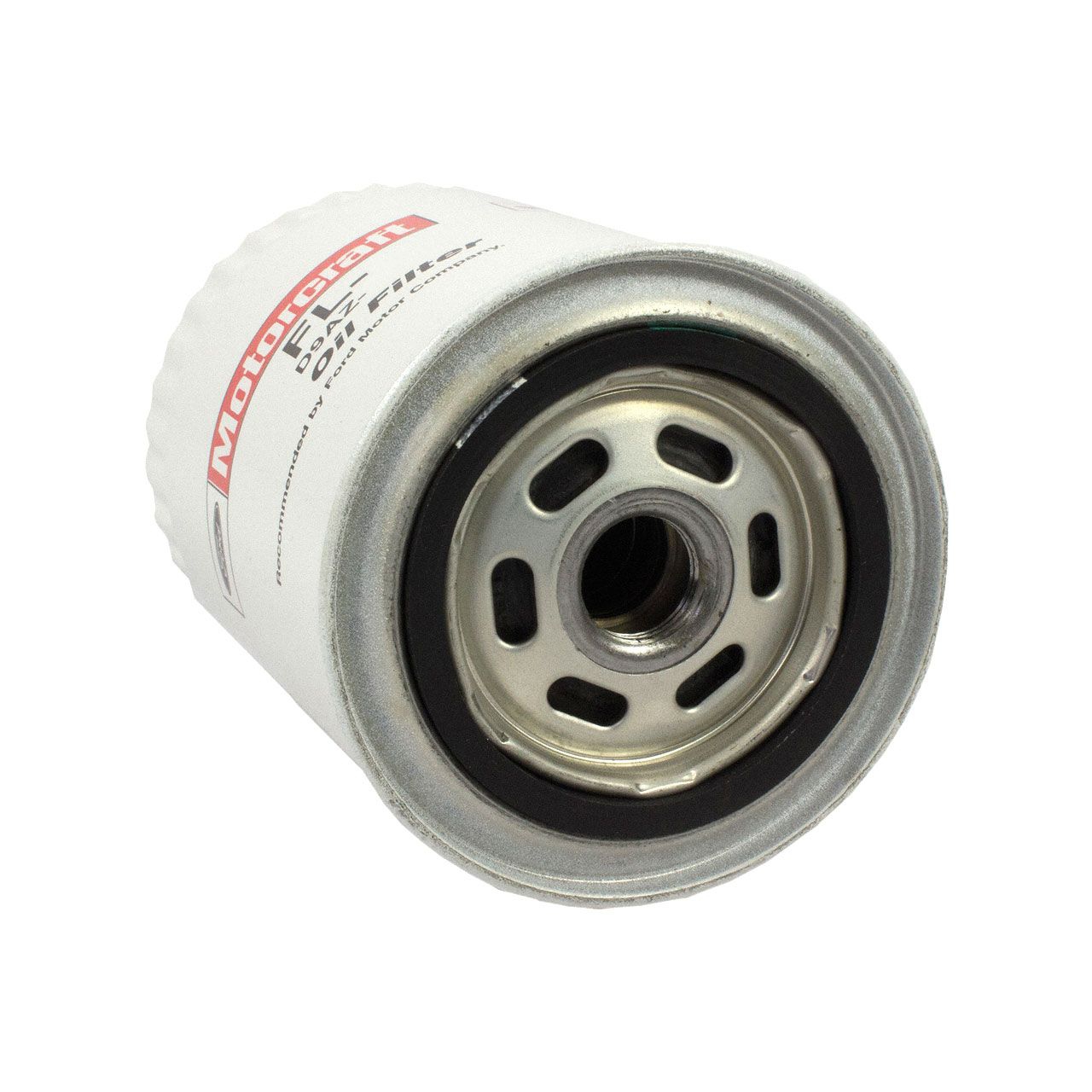 Ölfilter Motorcraft, alle V8 und 6-Zylinder Ölfilter Motorcraft, alle V8 und 6-Zylinder
