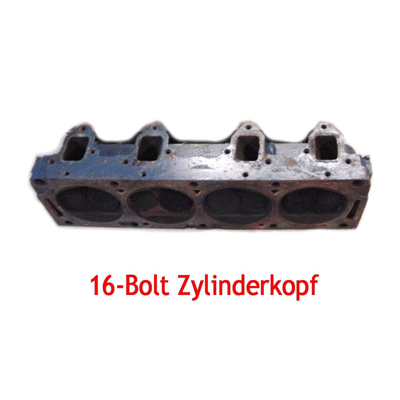 Auspuffkrümmerdichtsatz 390,427 & 428, 16-Bolt