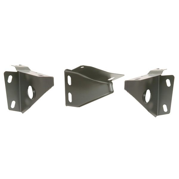 Haltersatz für oberes Frontblech, 67-68 Haltersatz für oberes Frontblech, 67-68