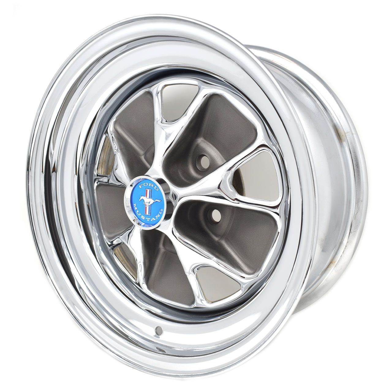 Felge, 7x15, Styled Steel Felge, 7x15, Styled Steel