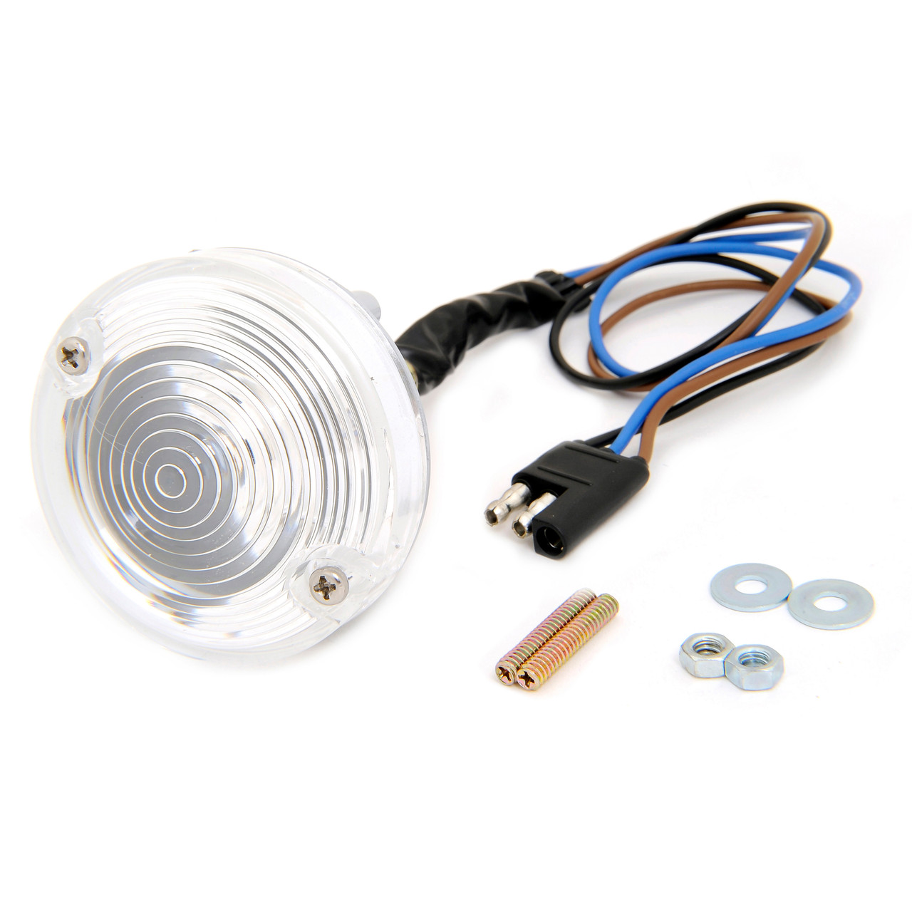 Blinkereinsatz 67-68, vorne Links oder Rechts