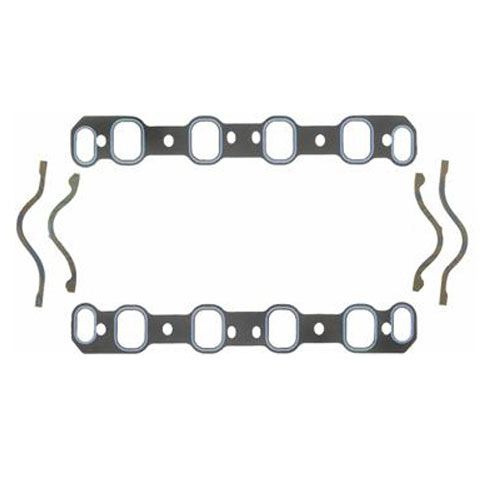 Ansaugbrückendichtsatz 351C 2V, Ultra Seal