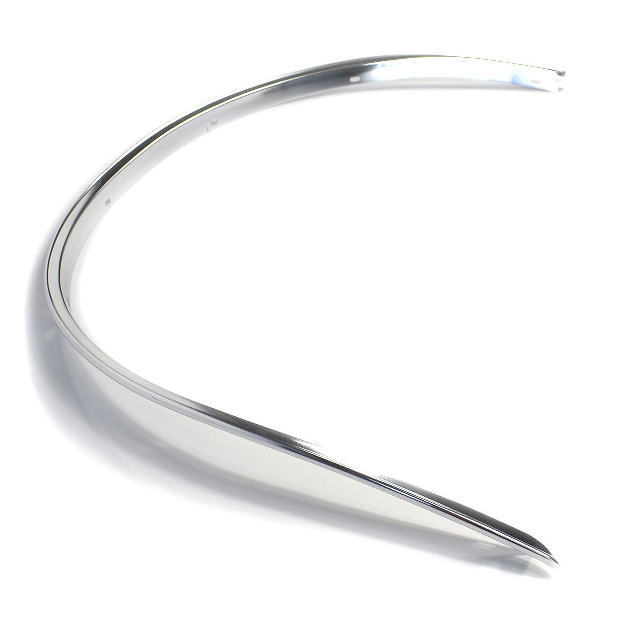 Zierleiste Radlauf 71-73 LH Hinten Zierleiste Radlauf 71-73 LH Hinten