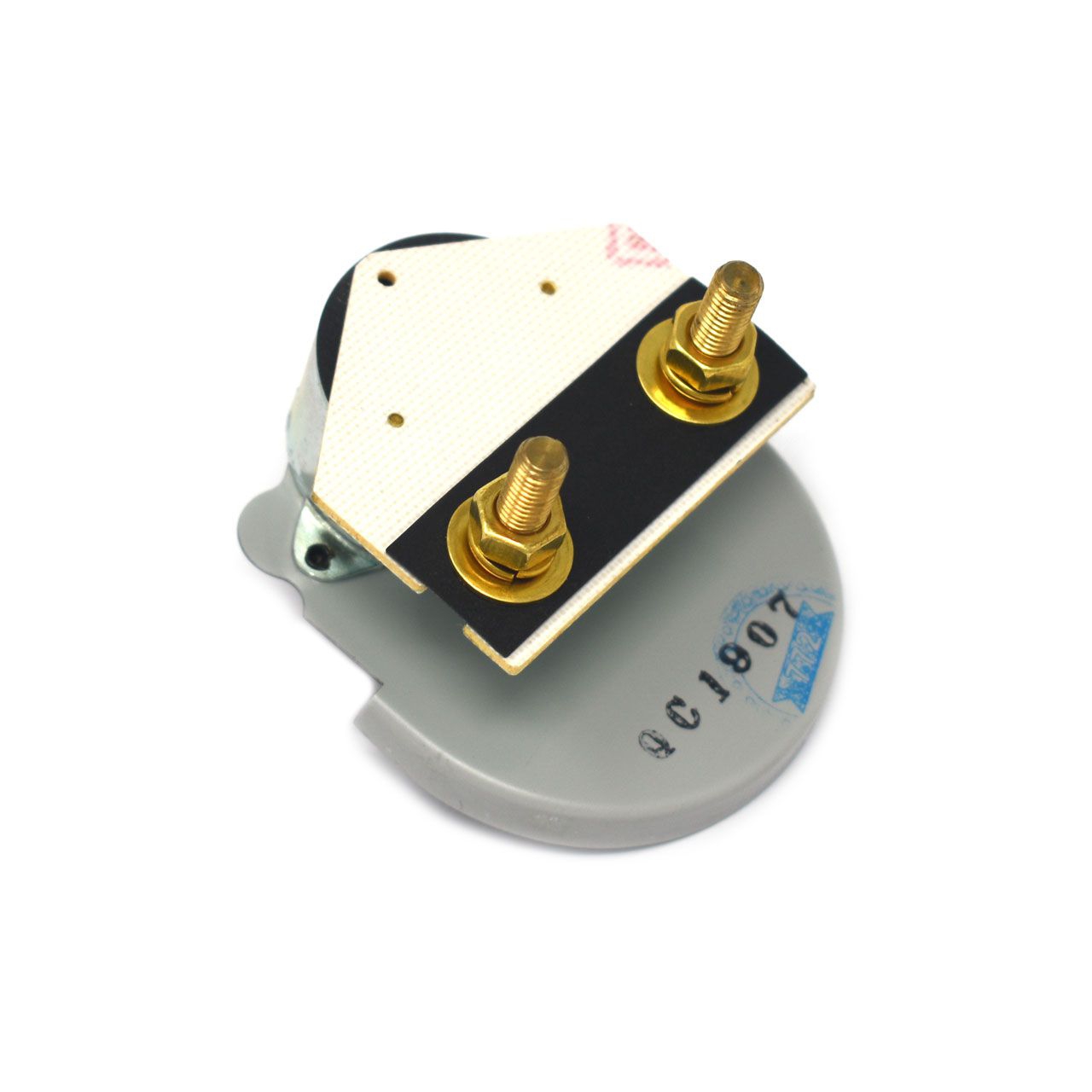 Amperemeter-Instrument, 66