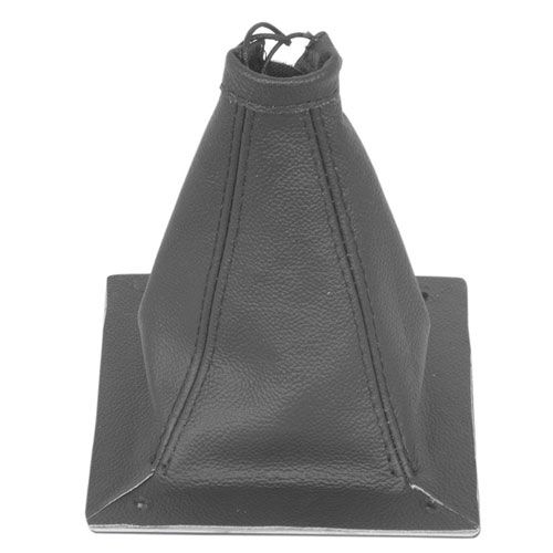 Manschette für Schalthebel, 65-68, Leder Manschette für Schalthebel, 65-68, Leder