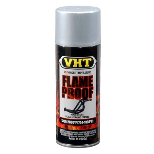 Auspufflack Silber Auspufflack Silber