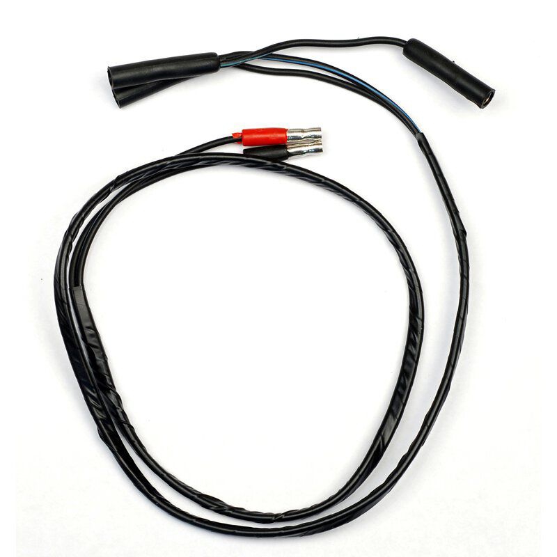Kabelbaum Beleuchtung Konsole, 65-66, mit A/C Kabelbaum Beleuchtung Konsole, 65-66, mit A/C
