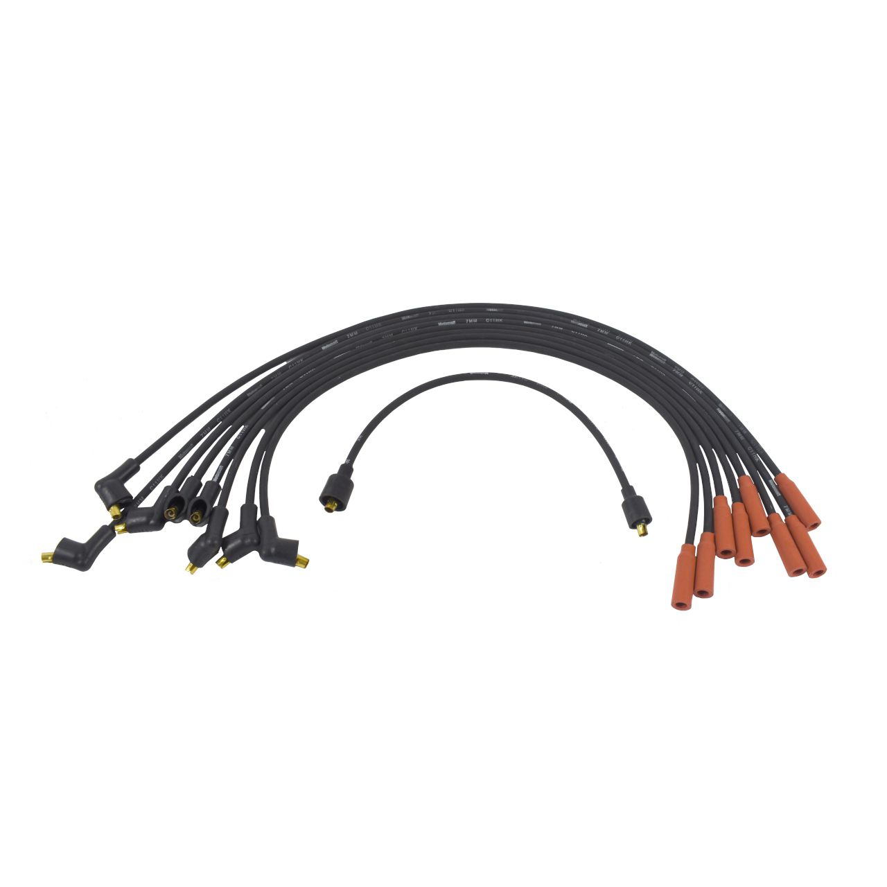 Zündkabelsatz für 8 Zyl. Motorcraft Zündkabelsatz für 8 Zyl. Motorcraft