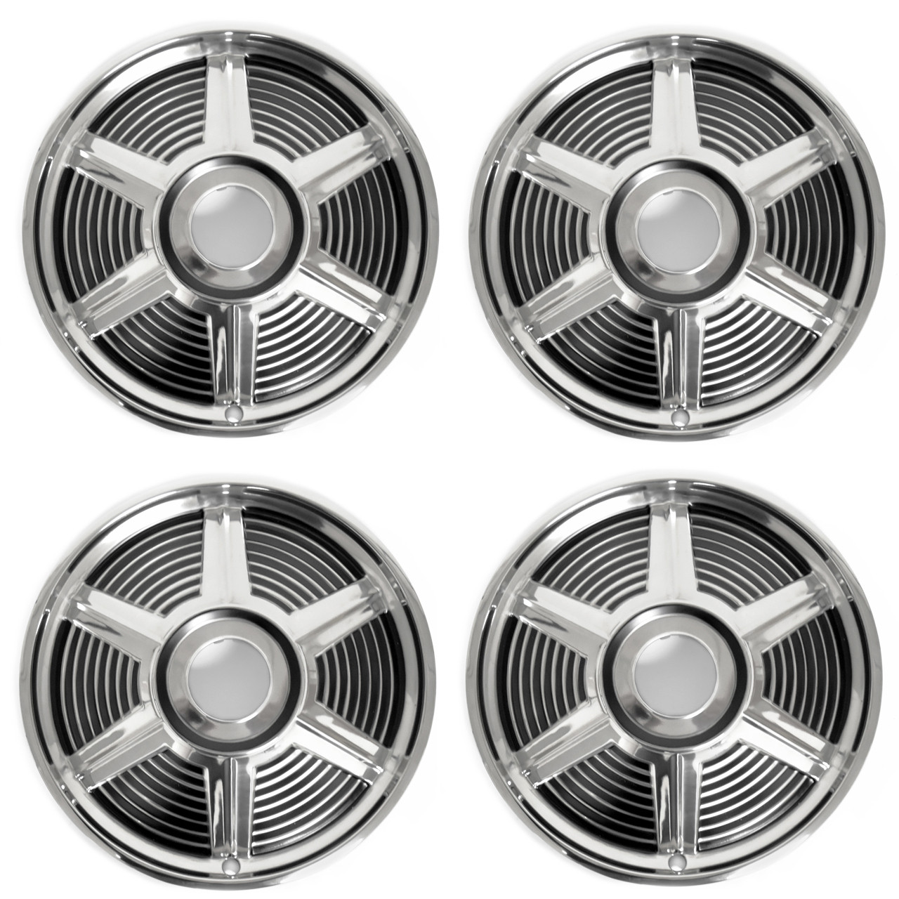 Radkappensatz, 65, 14 Zoll, Standard Radkappensatz, 65, 14 Zoll, Standard