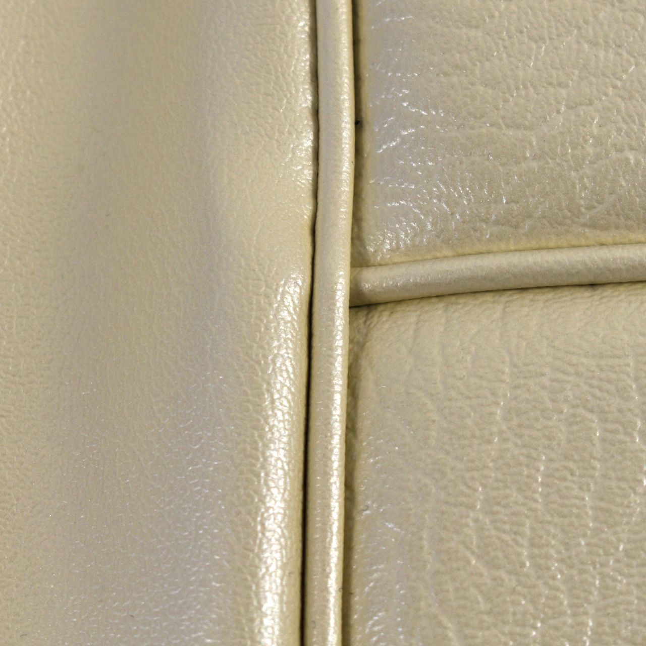 Sitzbezugsatz Standard, 70 Cabriolet, Weiß (White)