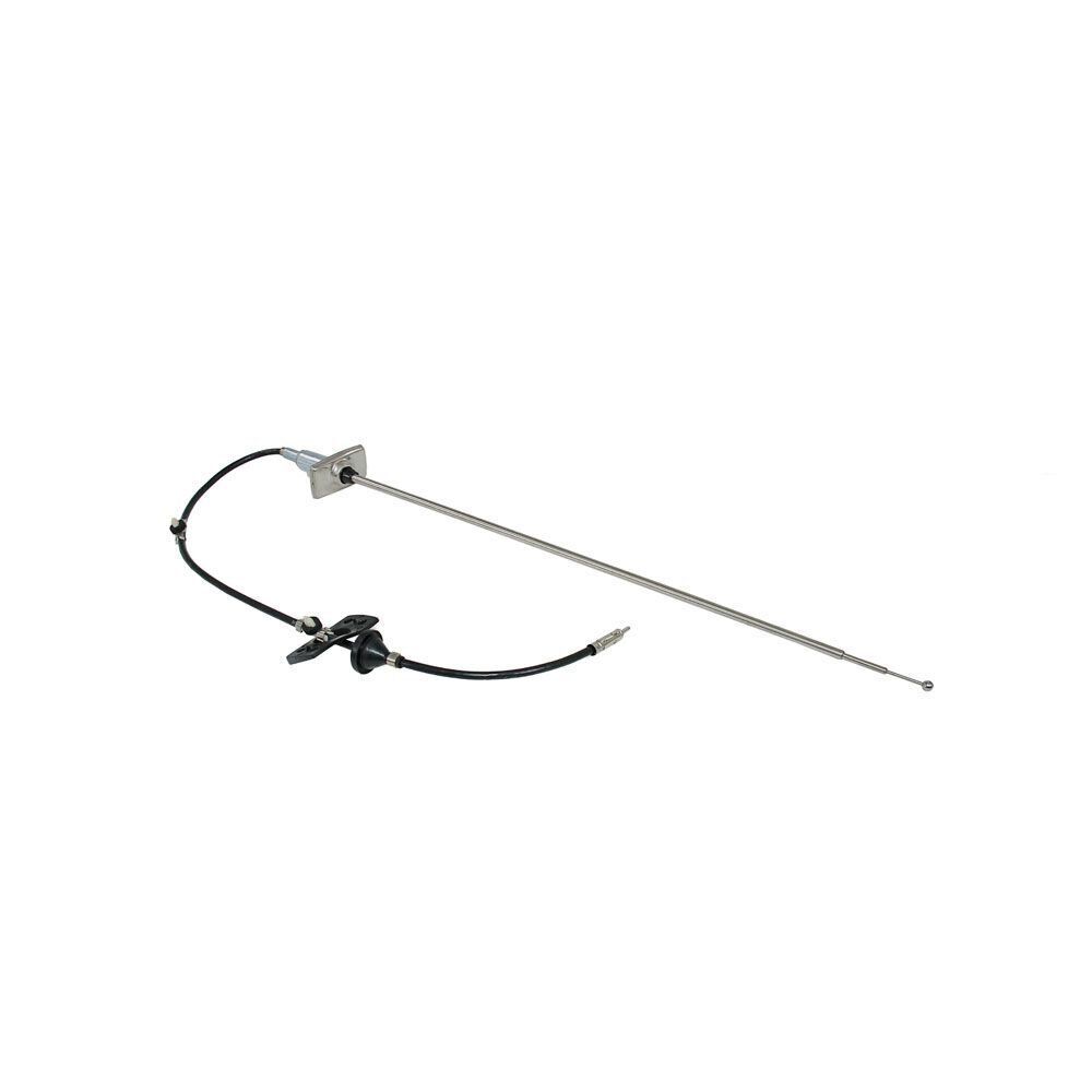 Antenne, 69-70, Concourse