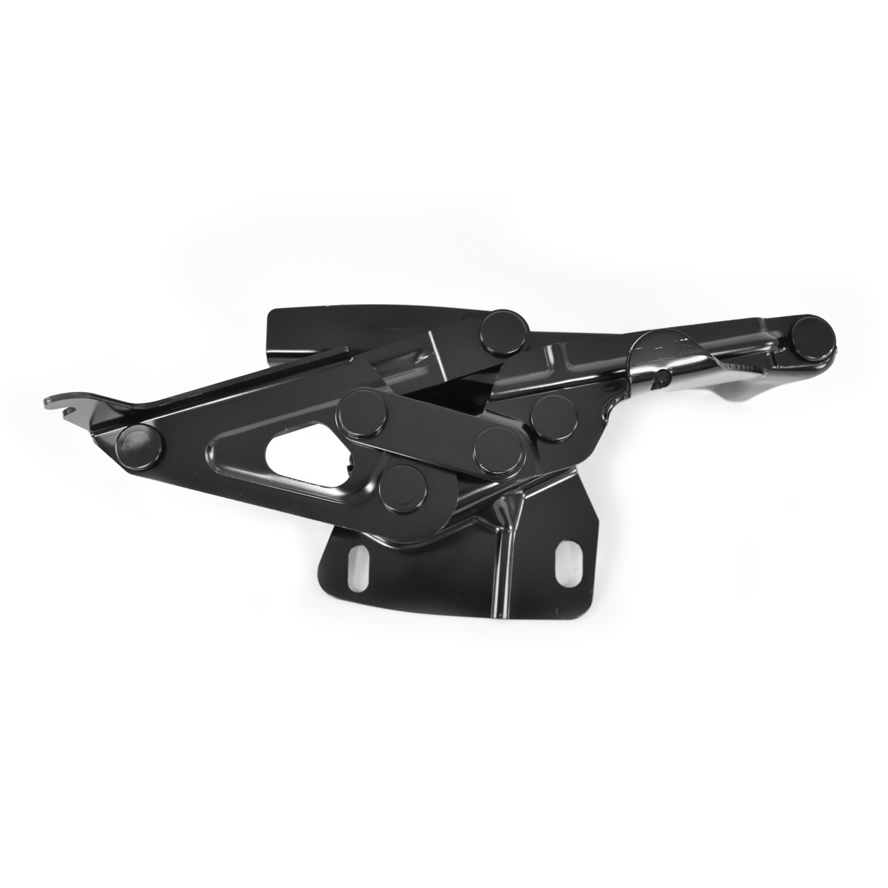 Haubenscharnier, 67-70, RH, Premium