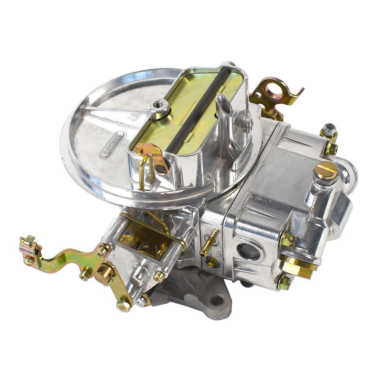 Vergaser-Holley, 65-73, 2V, Serie 2300, 500CFM Vergaser-Holley, 65-73, 2V, Serie 2300, 500CFM
