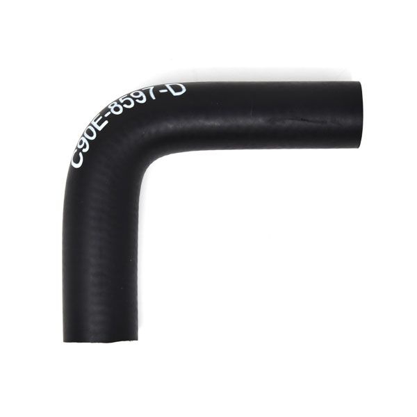Schlauch Thermostatgeh. - Wasserpumpe, 69-71, 302, 351W Schlauch Thermostatgeh. - Wasserpumpe, 69-71, 302, 351W