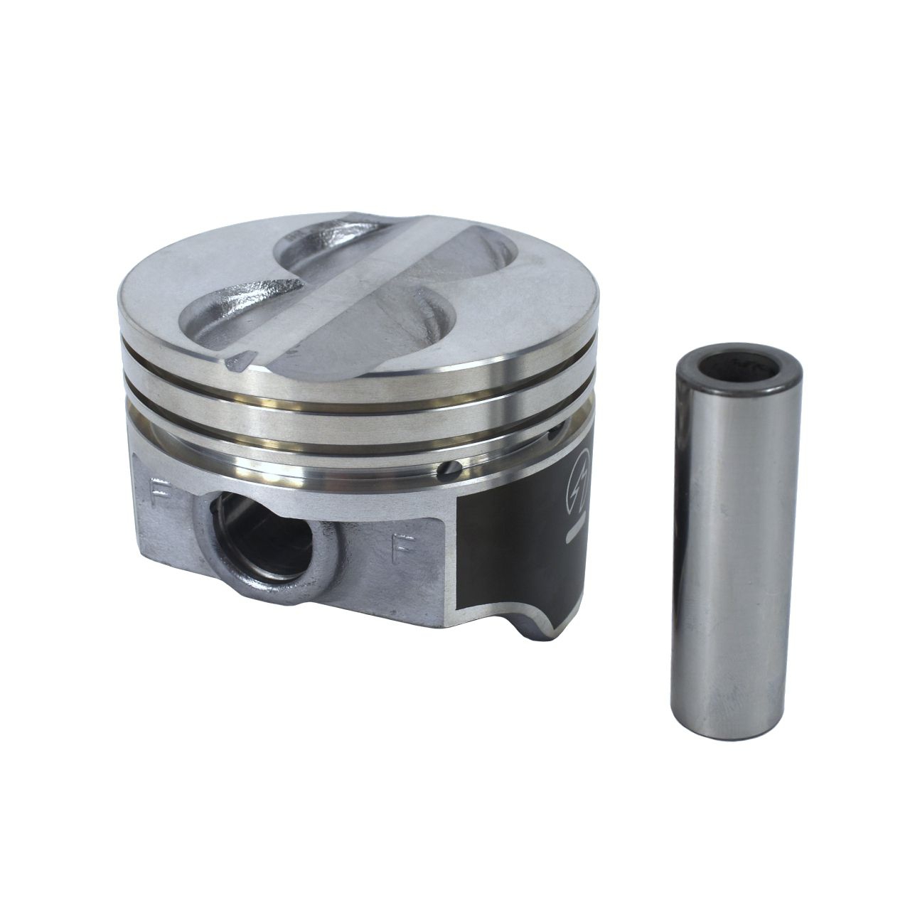 Kolben, 65-73, 289 & 302 2V, Übermaß .040 Kolben, 65-73, 289 & 302 2V, Übermaß .040