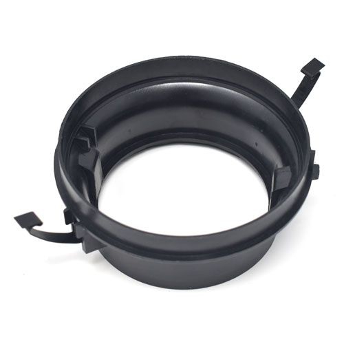 Adapterring für HEI Verteilerkappe