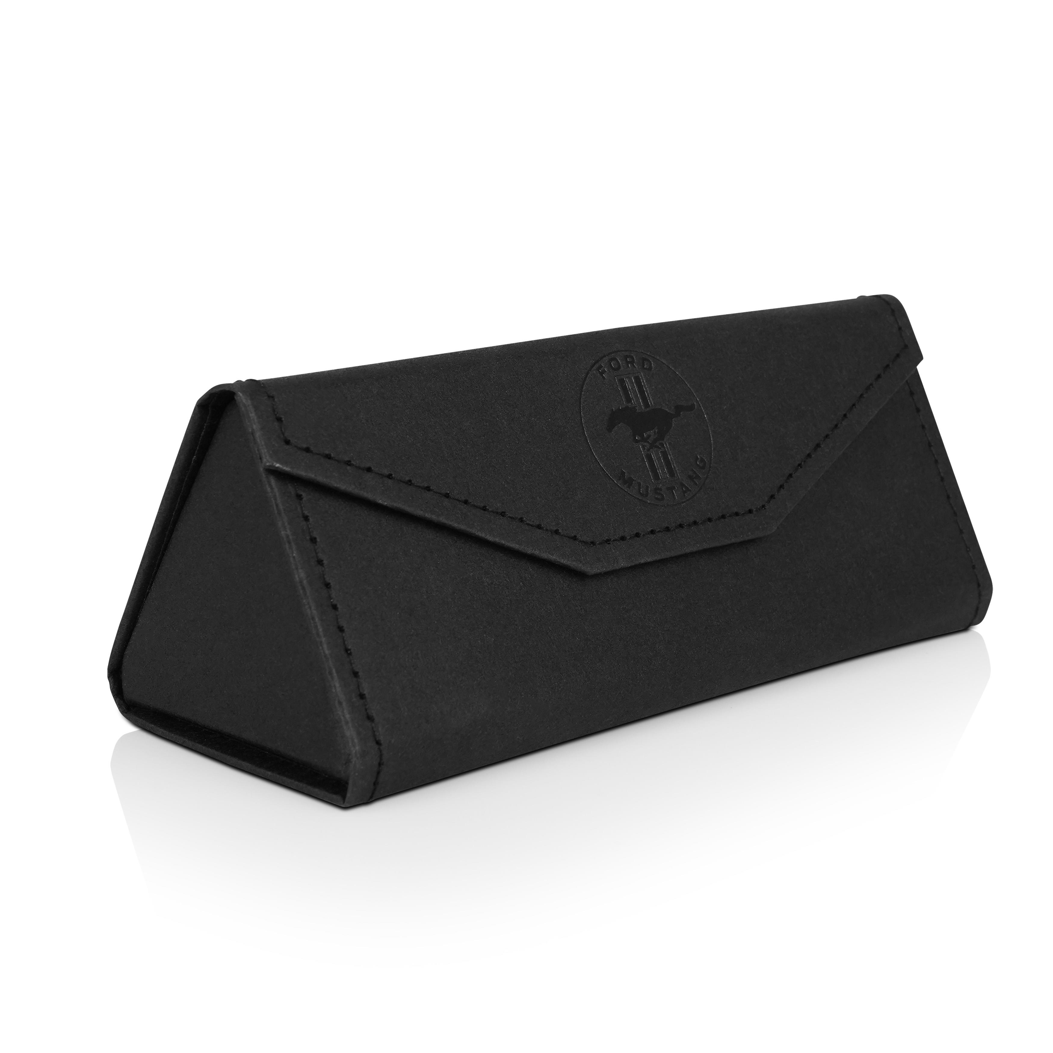 Ford Mustang Sonnenbrille Metall